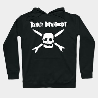 Teenage-Bottlerocket Hoodie